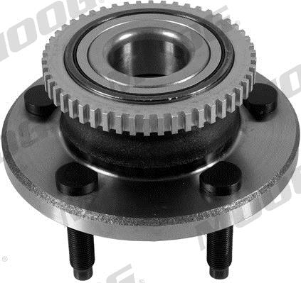 Moog FD-WB-11208 Wheel bearing kit FDWB11208