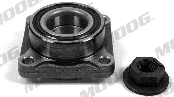 Moog FD-WB-11236 Wheel bearing kit FDWB11236