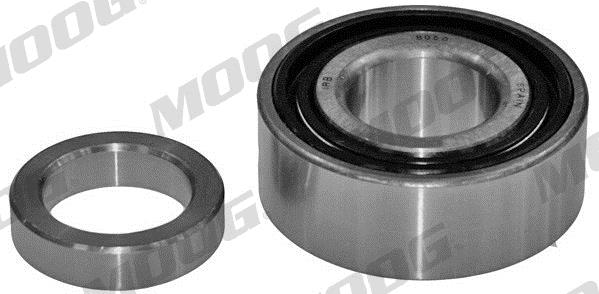 Moog FD-WB-11244 Wheel bearing kit FDWB11244