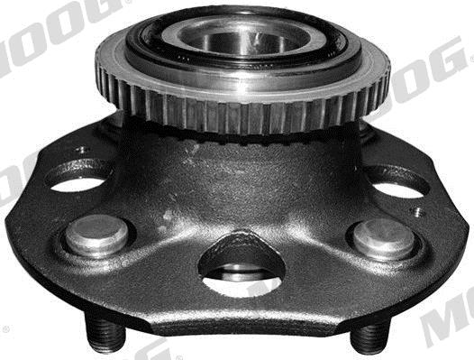 Moog HO-WB-11754 Wheel bearing kit HOWB11754