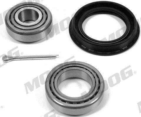 Moog HO-WB-11768 Wheel bearing kit HOWB11768
