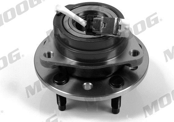 Moog DE-WB-11141 Wheel bearing kit DEWB11141