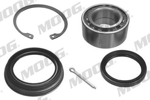 Moog TO-WB-12108 Wheel bearing kit TOWB12108