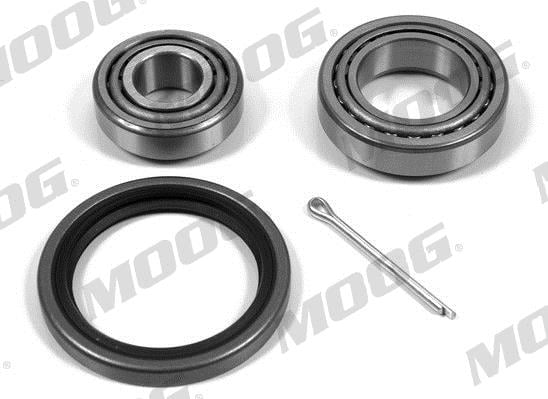 Moog TO-WB-12113 Wheel bearing kit TOWB12113