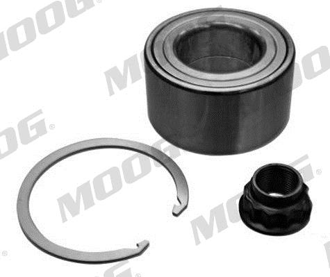 Wheel bearing kit Moog TO-WB-12115