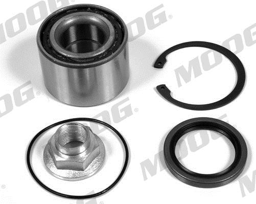 Moog TO-WB-12158 Wheel bearing kit TOWB12158