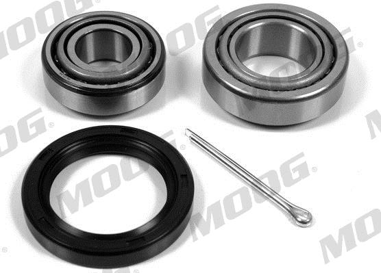 Moog TO-WB-12169 Wheel bearing kit TOWB12169