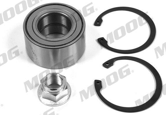 Moog VV-WB-11669 Wheel bearing kit VVWB11669