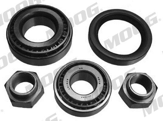 Moog SE-WB-11559 Wheel bearing kit SEWB11559