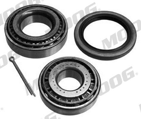 Moog SK-WB-11554 Wheel bearing kit SKWB11554