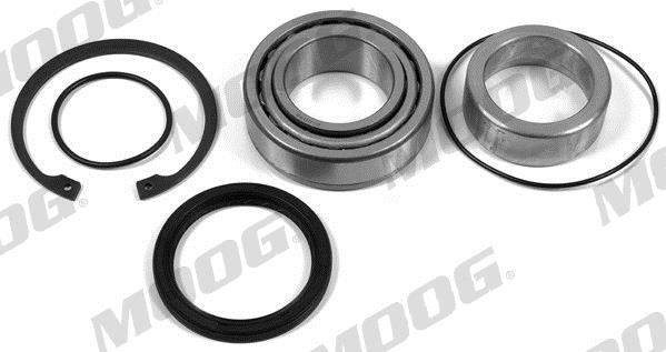 Moog VO-WB-11067 Wheel bearing kit VOWB11067
