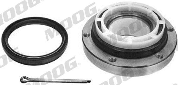 Moog CI-WB-11358 Wheel bearing kit CIWB11358