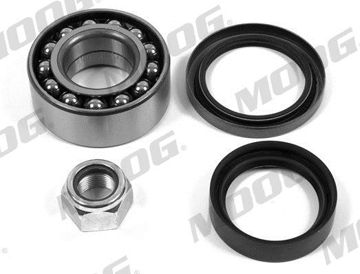 Moog RE-WB-11465 Wheel bearing kit REWB11465