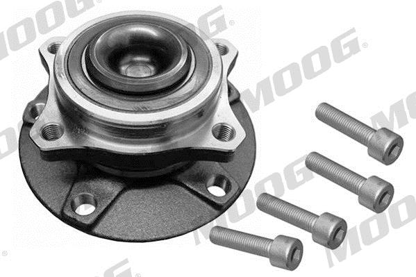 Moog LN-WB-11575 Wheel bearing kit LNWB11575