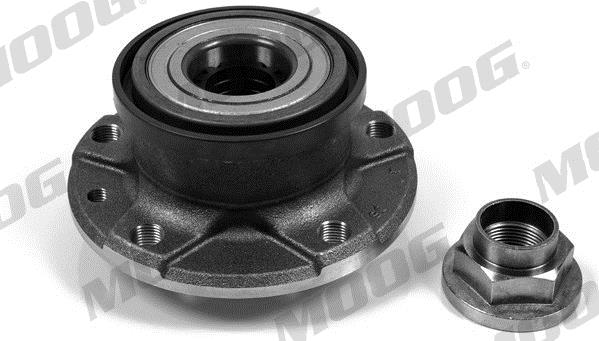 Moog LN-WB-11616 Wheel bearing kit LNWB11616