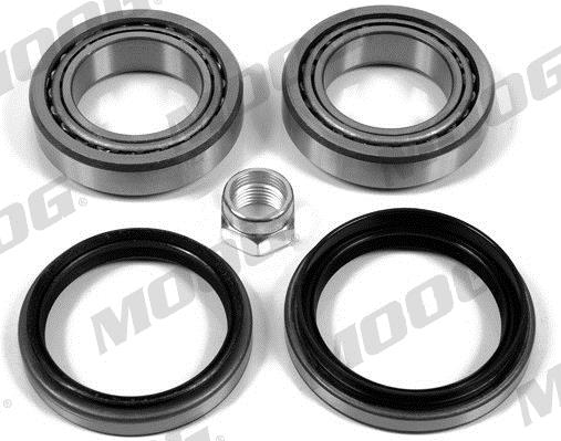 Moog MD-WB-11848 Wheel bearing kit MDWB11848