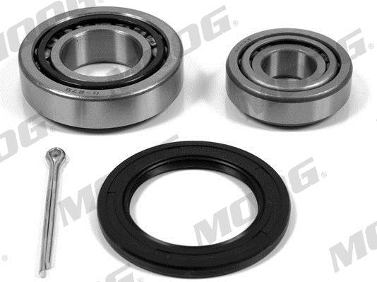 Moog MD-WB-11855 Wheel bearing kit MDWB11855