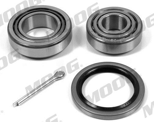 Moog MD-WB-11870 Wheel bearing kit MDWB11870
