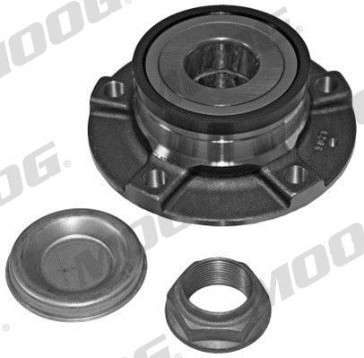 Moog PE-WB-11402 Wheel bearing kit PEWB11402
