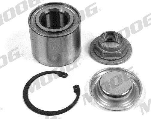 Moog PE-WB-11406 Wheel bearing kit PEWB11406