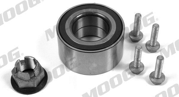Moog PO-WB-11042 Wheel bearing kit POWB11042