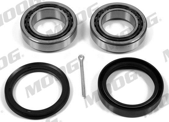 Moog NI-WB-11971 Wheel bearing kit NIWB11971