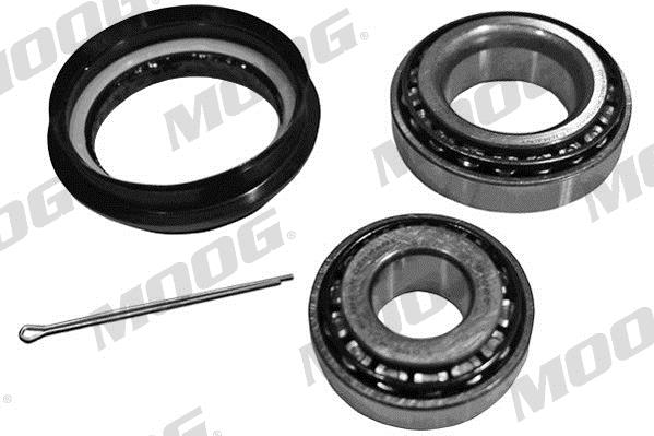 Moog NI-WB-11973 Wheel bearing kit NIWB11973