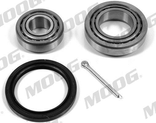 Moog NI-WB-11976 Wheel bearing kit NIWB11976