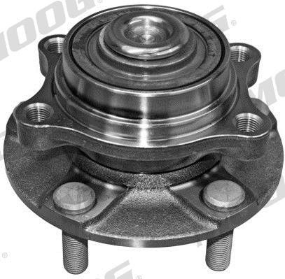 Moog NI-WB-11982 Wheel bearing kit NIWB11982