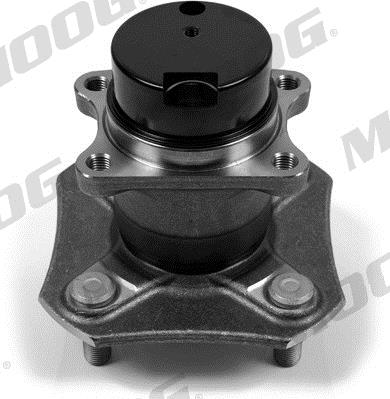 Moog NI-WB-11990 Wheel bearing kit NIWB11990