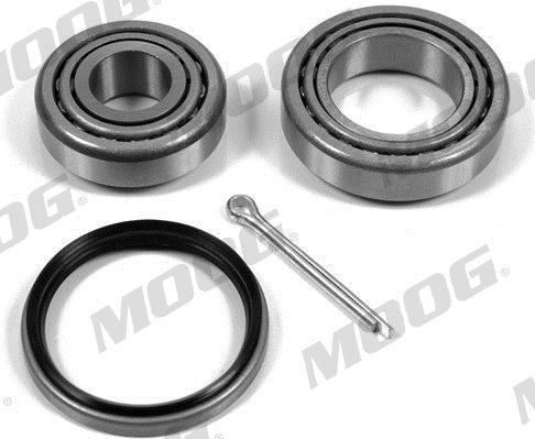 Moog NI-WB-12012 Wheel bearing kit NIWB12012