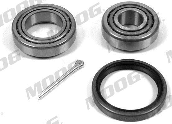 Moog NI-WB-12014 Wheel bearing kit NIWB12014