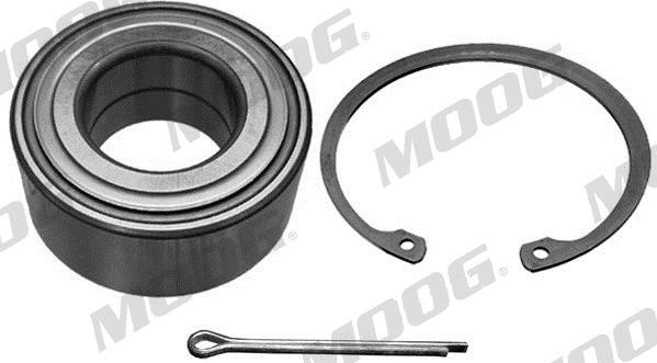 Moog HY-WB-11911 Wheel bearing kit HYWB11911