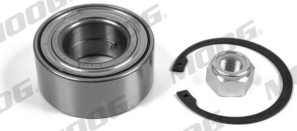 Moog RE-WB-11508 Wheel bearing kit REWB11508