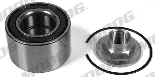Moog RO-WB-11651 Wheel bearing kit ROWB11651