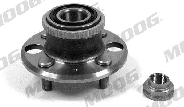 Moog RO-WB-11653 Wheel bearing kit ROWB11653