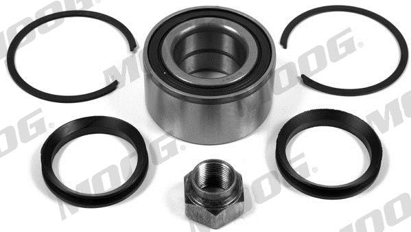 Moog FI-WB-11619 Wheel bearing kit FIWB11619