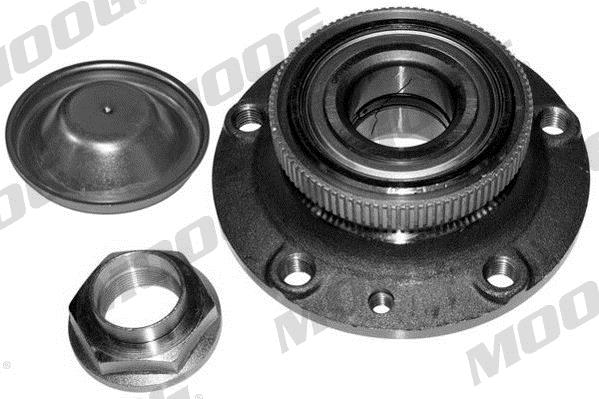 Moog BM-WB-11312 Wheel bearing kit BMWB11312