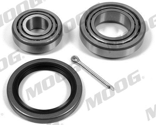 Moog BM-WB-11320 Wheel bearing kit BMWB11320
