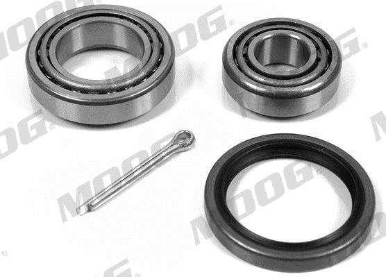 Moog BM-WB-11321 Wheel bearing kit BMWB11321
