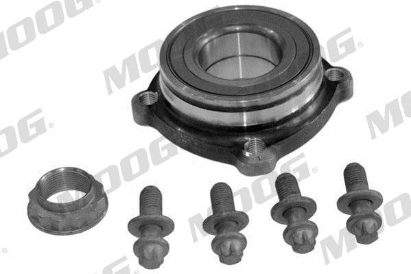 Moog BM-WB-11344 Wheel bearing kit BMWB11344