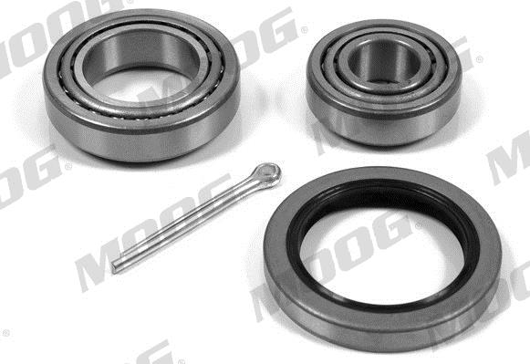 Moog AL-WB-11566 Wheel bearing kit ALWB11566