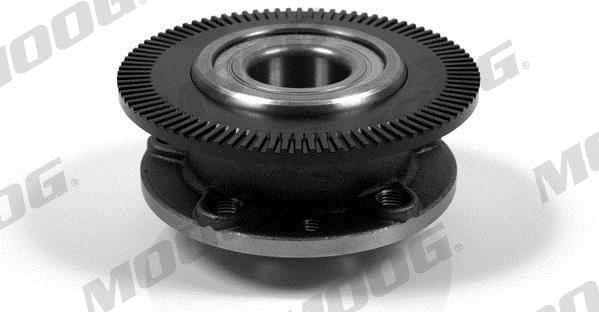 Moog AL-WB-11597 Wheel bearing kit ALWB11597