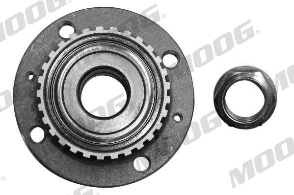 Moog PE-WB-11387 Wheel bearing kit PEWB11387
