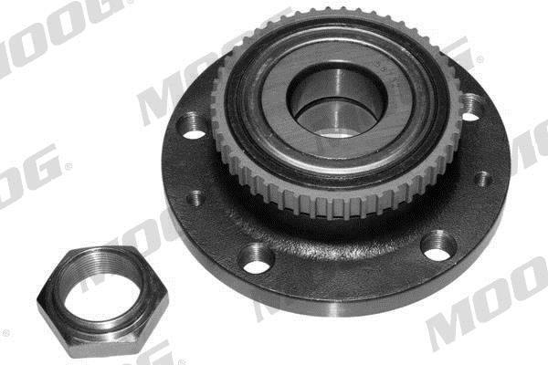 Moog PE-WB-11388 Wheel bearing kit PEWB11388