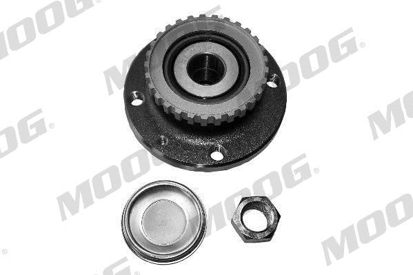 Moog PE-WB-11389 Wheel bearing kit PEWB11389