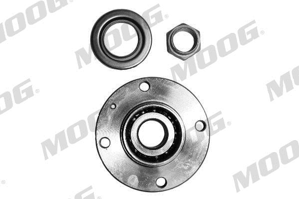 Moog PE-WB-11390 Wheel bearing kit PEWB11390