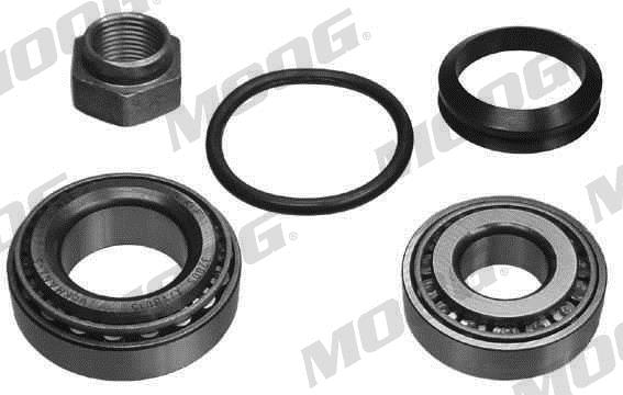 Moog PE-WB-11395 Wheel bearing kit PEWB11395