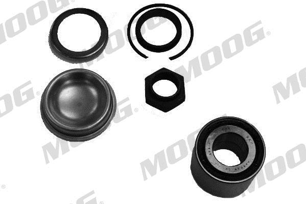 Moog PE-WB-11403 Wheel bearing kit PEWB11403