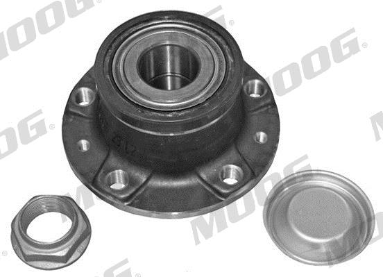 Moog PE-WB-11404 Wheel bearing kit PEWB11404